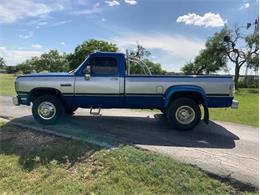 1993 Dodge Ram Van (CC-2079762) for sale in Fredericksburg, Texas