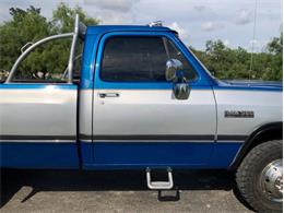 1993 Dodge Ram Van (CC-2079762) for sale in Fredericksburg, Texas