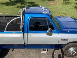 1993 Dodge Ram Van (CC-2079762) for sale in Fredericksburg, Texas