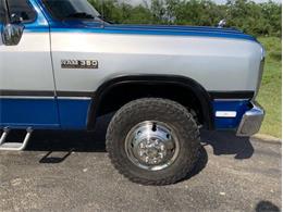 1993 Dodge Ram Van (CC-2079762) for sale in Fredericksburg, Texas