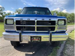 1993 Dodge Ram Van (CC-2079762) for sale in Fredericksburg, Texas