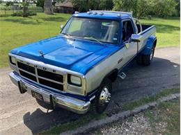 1993 Dodge Ram Van (CC-2079762) for sale in Fredericksburg, Texas