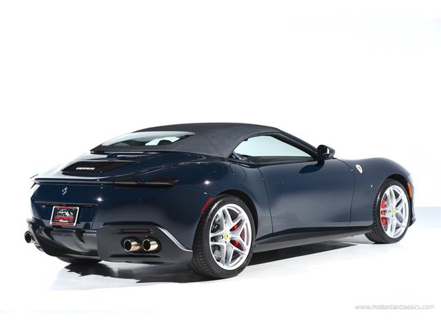 2025 Ferrari Spider (CC-2079763) for sale in Farmingdale, New York
