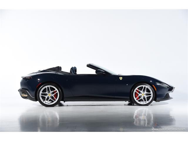2025 Ferrari Spider (CC-2079763) for sale in Farmingdale, New York
