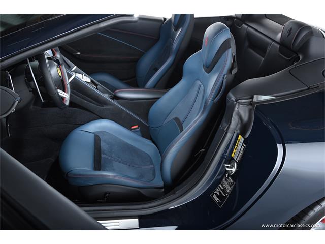 2025 Ferrari Spider (CC-2079763) for sale in Farmingdale, New York