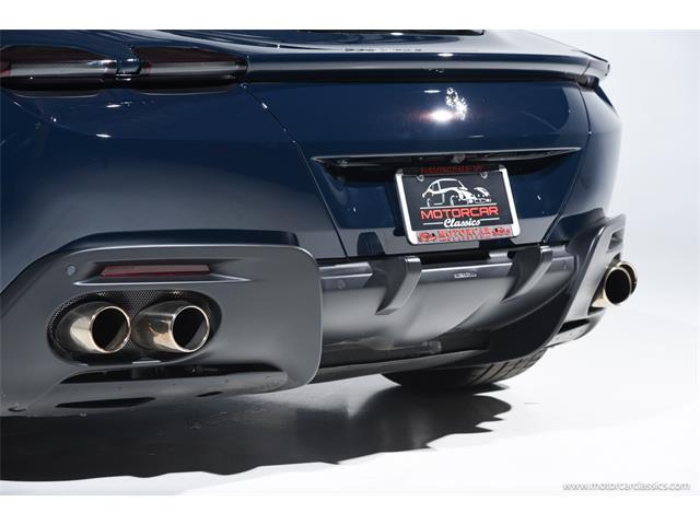 2025 Ferrari Spider (CC-2079763) for sale in Farmingdale, New York