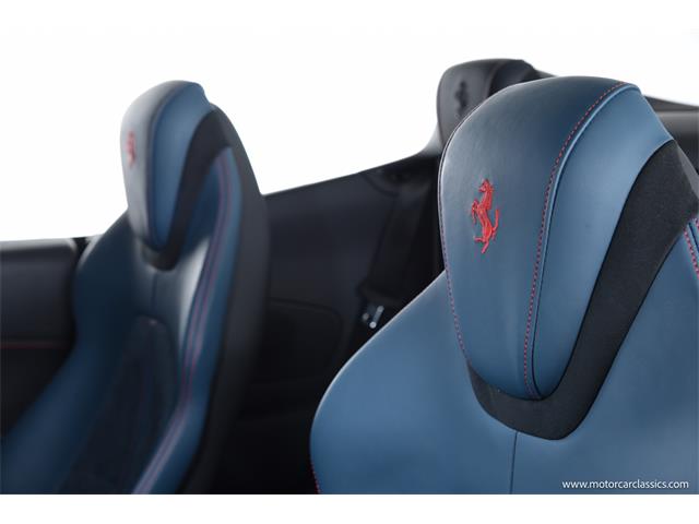 2025 Ferrari Spider (CC-2079763) for sale in Farmingdale, New York