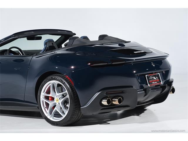 2025 Ferrari Spider (CC-2079763) for sale in Farmingdale, New York