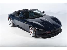 2025 Ferrari Spider (CC-2079763) for sale in Farmingdale, New York