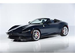 2025 Ferrari Spider (CC-2079763) for sale in Farmingdale, New York