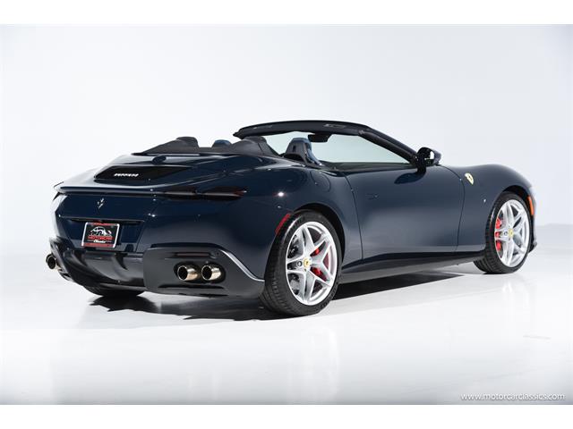 2025 Ferrari Spider (CC-2079763) for sale in Farmingdale, New York