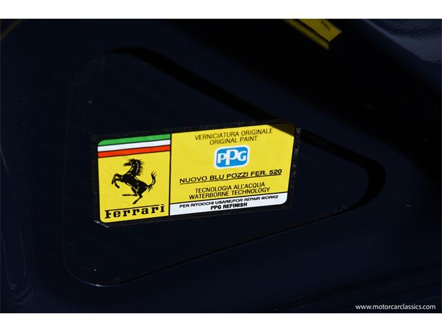 2025 Ferrari Spider (CC-2079763) for sale in Farmingdale, New York