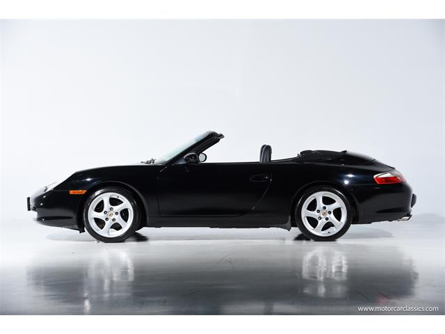2003 Porsche 911 (CC-2079764) for sale in Farmingdale, New York