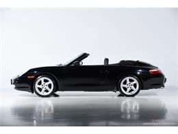 2003 Porsche 911 (CC-2079764) for sale in Farmingdale, New York