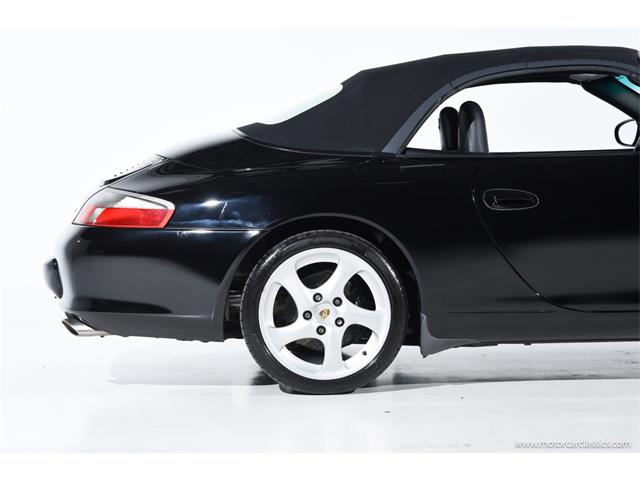 2003 Porsche 911 (CC-2079764) for sale in Farmingdale, New York
