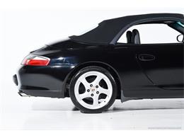 2003 Porsche 911 (CC-2079764) for sale in Farmingdale, New York