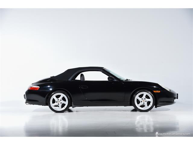 2003 Porsche 911 (CC-2079764) for sale in Farmingdale, New York