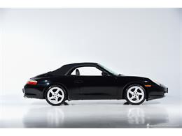 2003 Porsche 911 (CC-2079764) for sale in Farmingdale, New York
