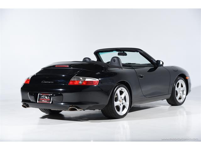 2003 Porsche 911 (CC-2079764) for sale in Farmingdale, New York