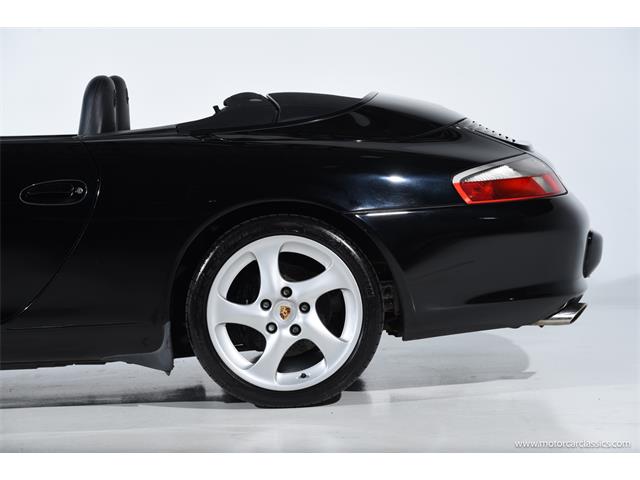 2003 Porsche 911 (CC-2079764) for sale in Farmingdale, New York