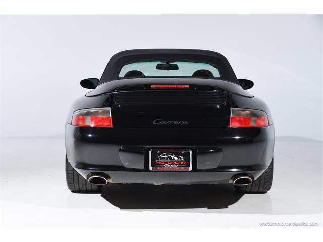 2003 Porsche 911 (CC-2079764) for sale in Farmingdale, New York