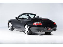 2003 Porsche 911 (CC-2079764) for sale in Farmingdale, New York