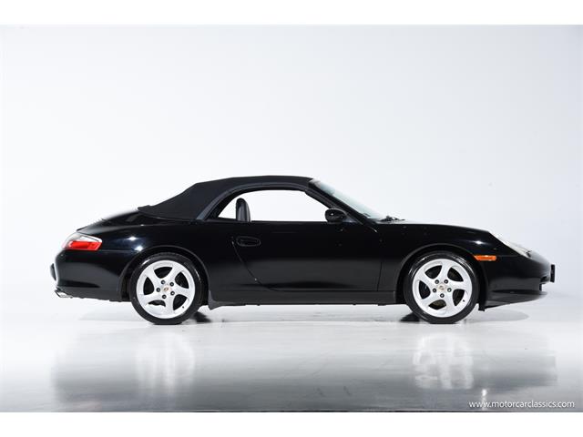 2003 Porsche 911 (CC-2079764) for sale in Farmingdale, New York