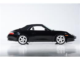 2003 Porsche 911 (CC-2079764) for sale in Farmingdale, New York