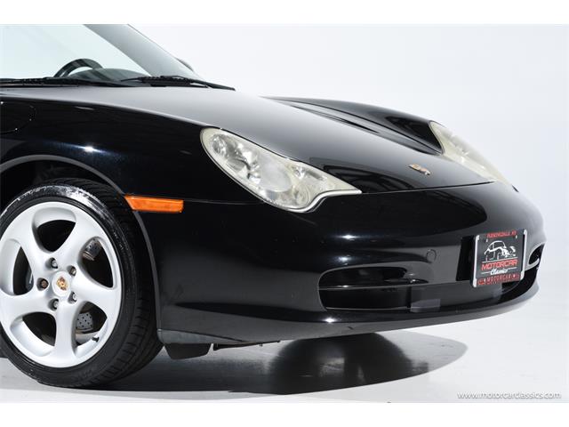 2003 Porsche 911 (CC-2079764) for sale in Farmingdale, New York