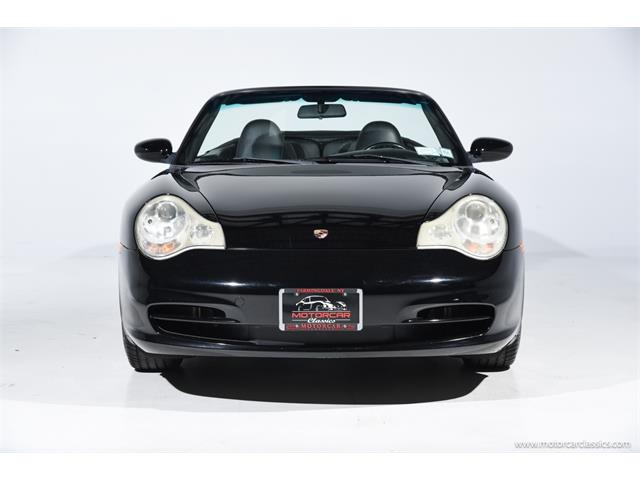 2003 Porsche 911 (CC-2079764) for sale in Farmingdale, New York