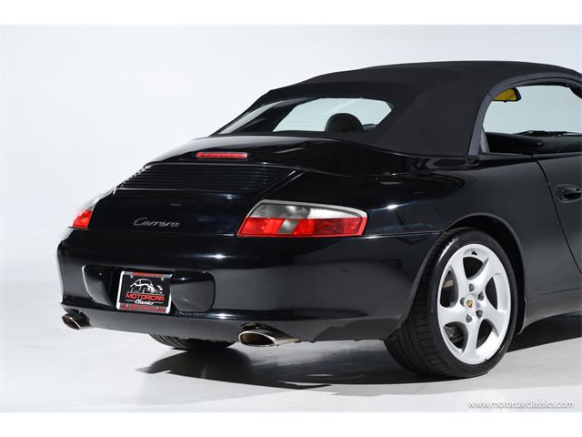 2003 Porsche 911 (CC-2079764) for sale in Farmingdale, New York