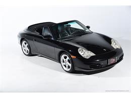 2003 Porsche 911 (CC-2079764) for sale in Farmingdale, New York