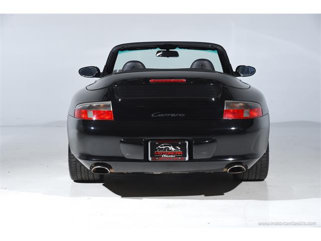 2003 Porsche 911 (CC-2079764) for sale in Farmingdale, New York