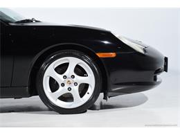 2003 Porsche 911 (CC-2079764) for sale in Farmingdale, New York