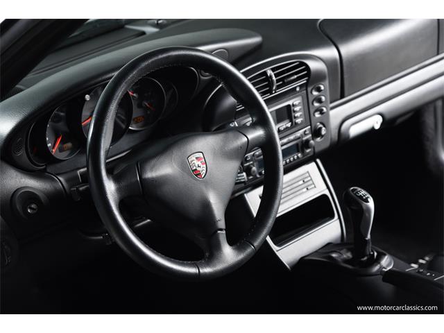 2003 Porsche 911 (CC-2079764) for sale in Farmingdale, New York