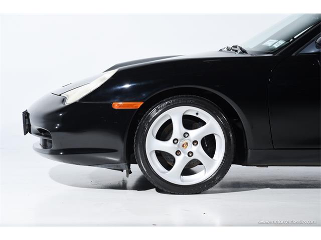 2003 Porsche 911 (CC-2079764) for sale in Farmingdale, New York