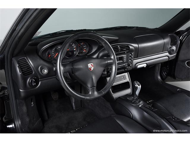 2003 Porsche 911 (CC-2079764) for sale in Farmingdale, New York