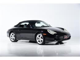 2003 Porsche 911 (CC-2079764) for sale in Farmingdale, New York