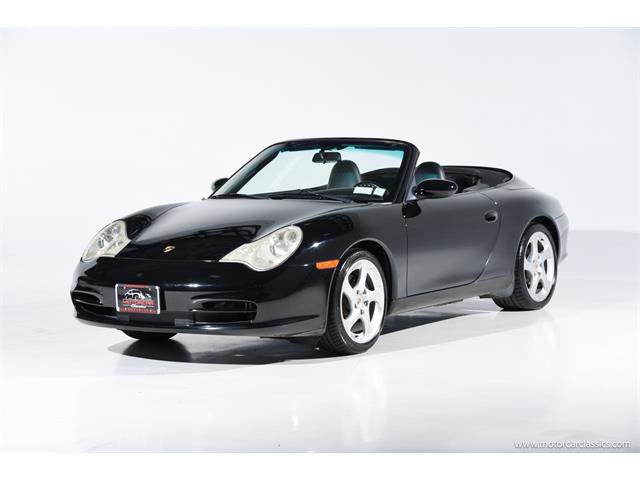 2003 Porsche 911 (CC-2079764) for sale in Farmingdale, New York