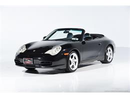 2003 Porsche 911 (CC-2079764) for sale in Farmingdale, New York
