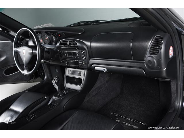 2003 Porsche 911 (CC-2079764) for sale in Farmingdale, New York