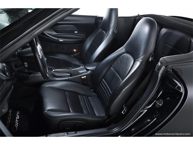 2003 Porsche 911 (CC-2079764) for sale in Farmingdale, New York