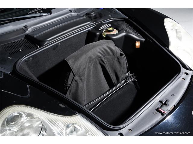 2003 Porsche 911 (CC-2079764) for sale in Farmingdale, New York