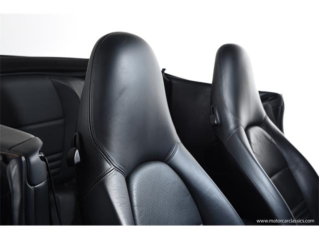 2003 Porsche 911 (CC-2079764) for sale in Farmingdale, New York