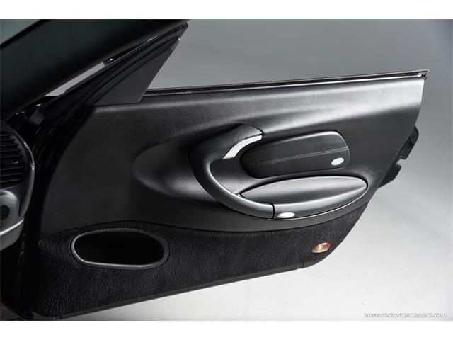 2003 Porsche 911 (CC-2079764) for sale in Farmingdale, New York