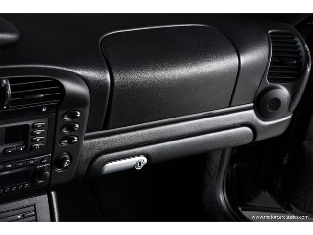 2003 Porsche 911 (CC-2079764) for sale in Farmingdale, New York