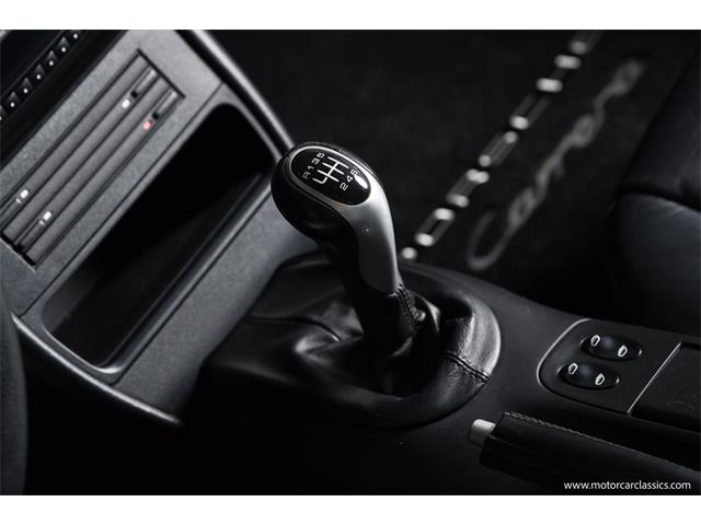2003 Porsche 911 (CC-2079764) for sale in Farmingdale, New York