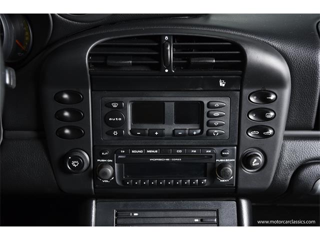 2003 Porsche 911 (CC-2079764) for sale in Farmingdale, New York