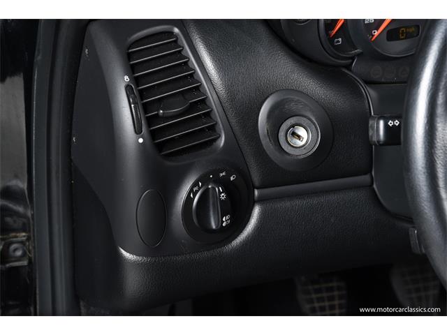 2003 Porsche 911 (CC-2079764) for sale in Farmingdale, New York