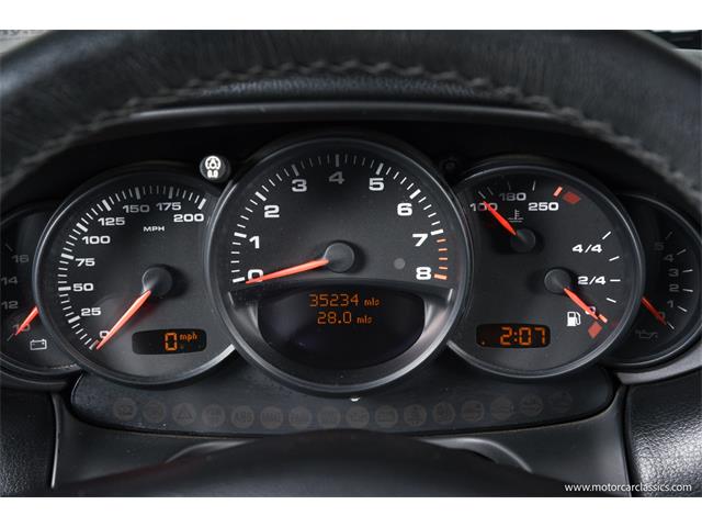2003 Porsche 911 (CC-2079764) for sale in Farmingdale, New York